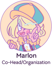 Co-Head &amp; Organization Mod