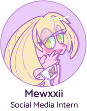 Social Media Intern Mod