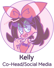 Co-Head &amp; Social Media Mod