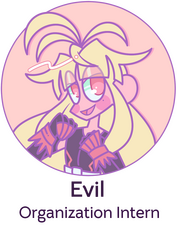 Organization Intern Mod