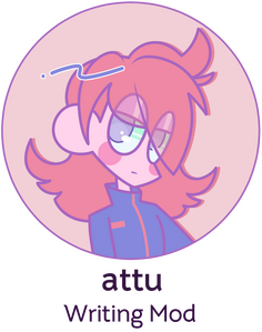 Writer Mod Writer Mod