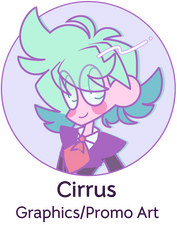 Graphics Mod &amp; Promo Artist